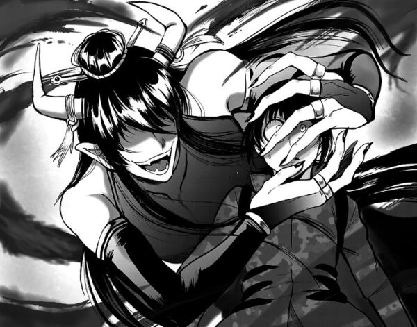 (Plan de Six Fingers) Iruma-kun Chapitre 221 Spoilers et date de sortie 3 Top 20 des personnages les plus forts de Welcome to Demon School ! Iruma-kun
