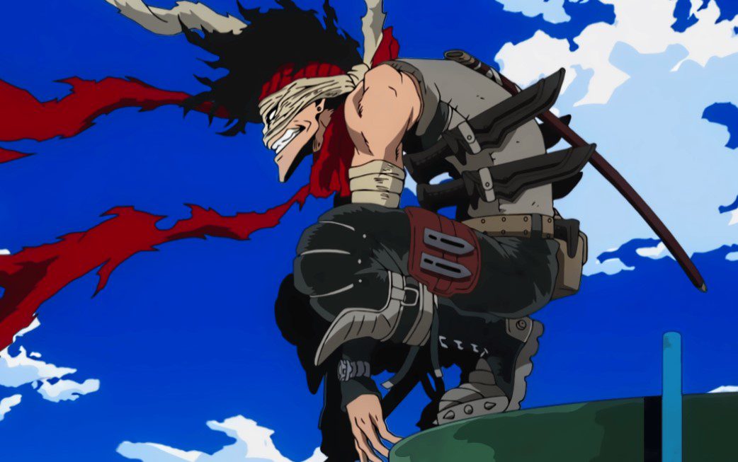 Lire My Hero Academia Chapitre 328 : Fuites de mangas et spoilers en ligne 2 Lire My Hero Academia Chapitre 328 : Fuites de mangas et spoilers en ligne - 1