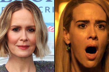 Sarah Paulson ne sait pas si elle reviendra dans American Horror Story - 7