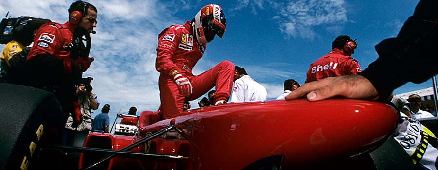 Meilleurs nouveaux films sur Netflix : 18-19 septembre 2021 5 schumacher netflix documentaire septembre 2021