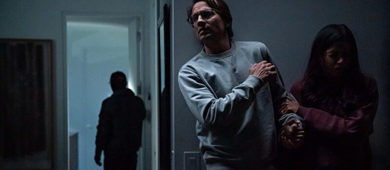 Ce qui arrive sur Netflix pour Halloween 2021 4 intrusion netflix halloween 1