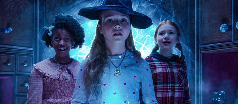 Ce qui arrive sur Netflix pour Halloween 2021 7 chats effrayants netflix 1er octobre 1