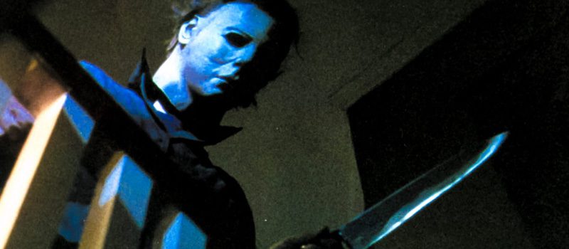 La saison 3 de "The Movies That Made Us" arrive en octobre 2021 4 franchise halloween netflix france