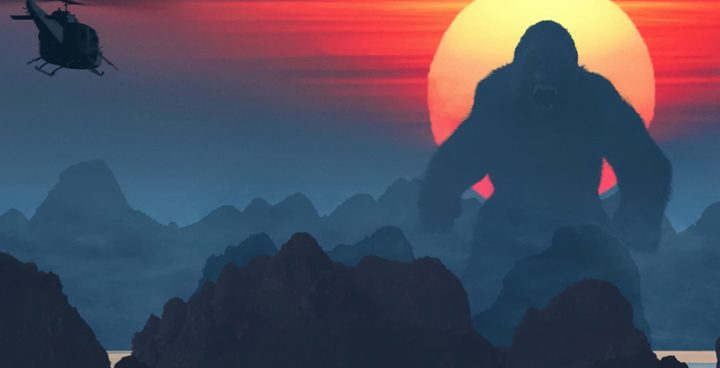 Les émissions de Powerhouse Animation Studios sur Netflix et la suite 7 l'île du crâne netflix