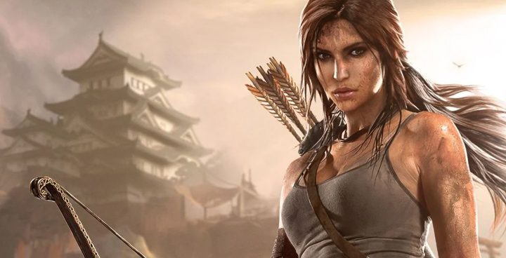 Les émissions de Powerhouse Animation Studios sur Netflix et la suite 8 série netflix tomb raider