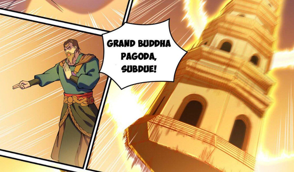 Apotheosis Chapitre 817 : Date de sortie et spoilers 4 Apothéose