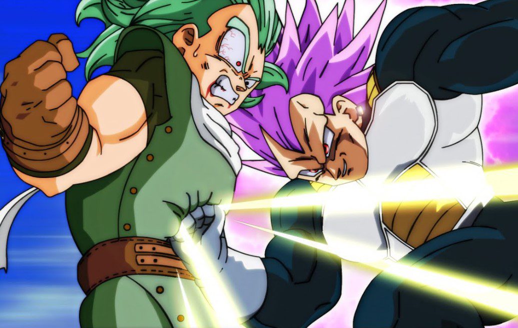 Dragon Ball Super Chapter 77 : Date de sortie, aperçu et récapitulatif 4 Dragon Ball Super