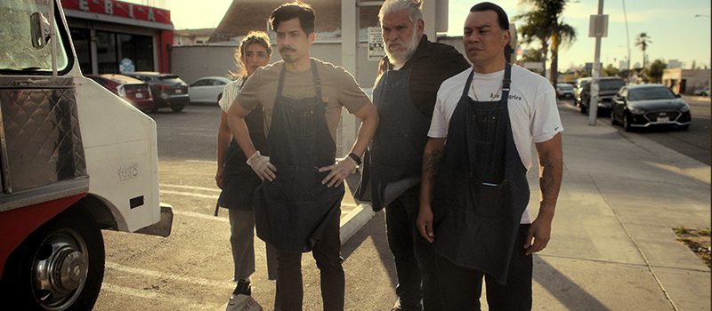 Netflix Originals arrive sur Netflix en novembre 2021 4 gentefied saison 2 netflix