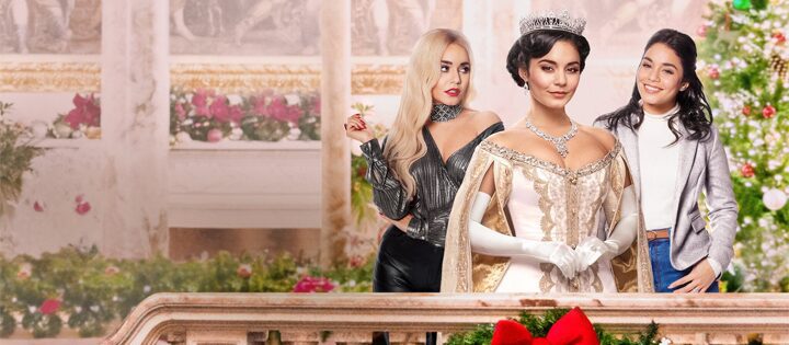 Netflix Originals arrive sur Netflix en novembre 2021 7 films netflix à venir à noël 2021 la princesse switch 3