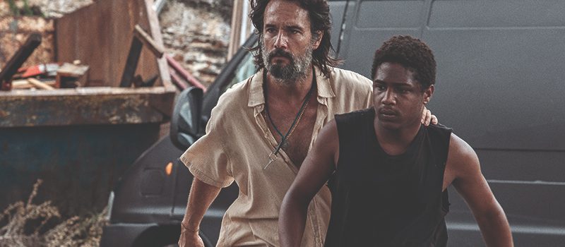 Netflix Originals arrive sur Netflix en novembre 2021 9 7 prisonniers netflix novembre 2021