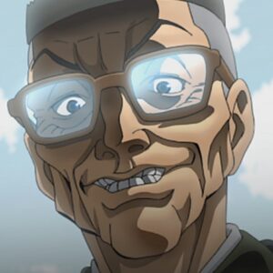 Top 15 des personnages les plus forts de Baki selon le classement des mangas 5 Gouki Shibukawa (Baki)