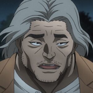 Top 15 des personnages les plus forts de Baki selon le classement des mangas 10 Izou Motobé (Baki)