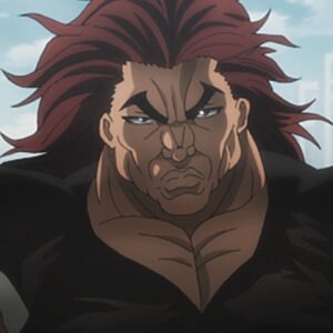 Top 15 des personnages les plus forts de Baki selon le classement des mangas 17 Yujiro Hanma (Baki)