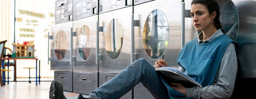 Netflix Originals arrive sur Netflix en octobre 2021 4 netflix femme de ménage