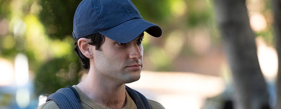 Netflix Originals arrive sur Netflix en octobre 2021 9 vous saison 3 octobre 2021