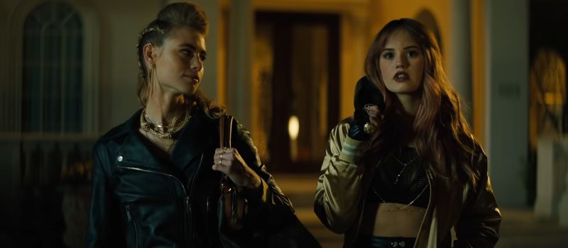 Netflix Originals arrive sur Netflix en octobre 2021 10 netflix dents de nuit