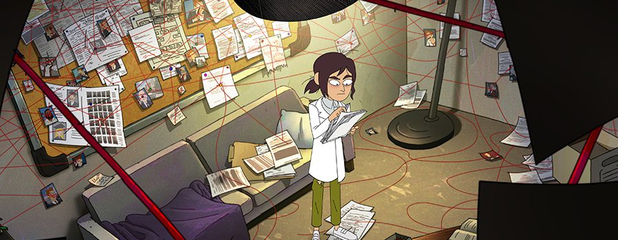 Quoi de neuf sur Netflix UK en octobre 2021 11 à l'intérieur de l'emploi netflix
