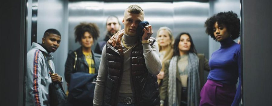 Netflix Originals arrive sur Netflix en octobre 2021 14 toujours riche netflix octobre 2021