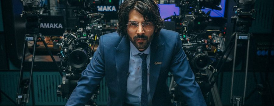 dhamaka-netflix-octobre-2021 dhamaka netflix octobre 2021
