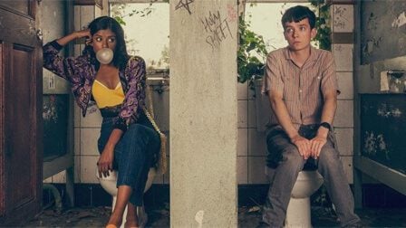 Quelle heure sera 'Sex Education' La saison 3 sera-t-elle sur Netflix dans le monde ? 6 Quelle heure sera 'Sex Education' La saison 3 sera-t-elle sur Netflix dans le monde ? - 5