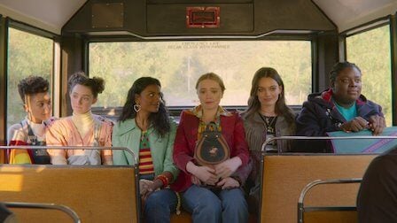 Quelle heure sera 'Sex Education' La saison 3 sera-t-elle sur Netflix dans le monde ? 18 Quelle heure sera 'Sex Education' La saison 3 sera-t-elle sur Netflix dans le monde ? - 17