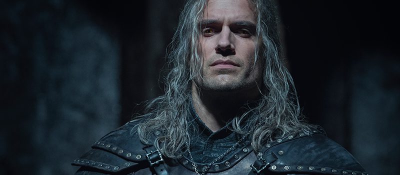 le sorceleur saison 2 netflix décembre 2021