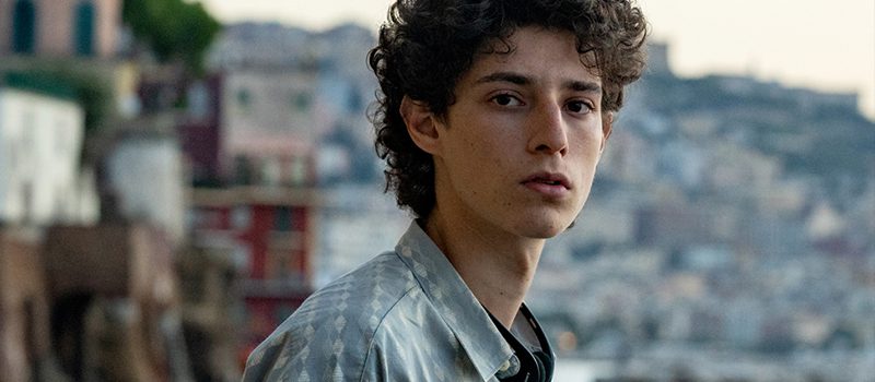 la main de dieu netflix