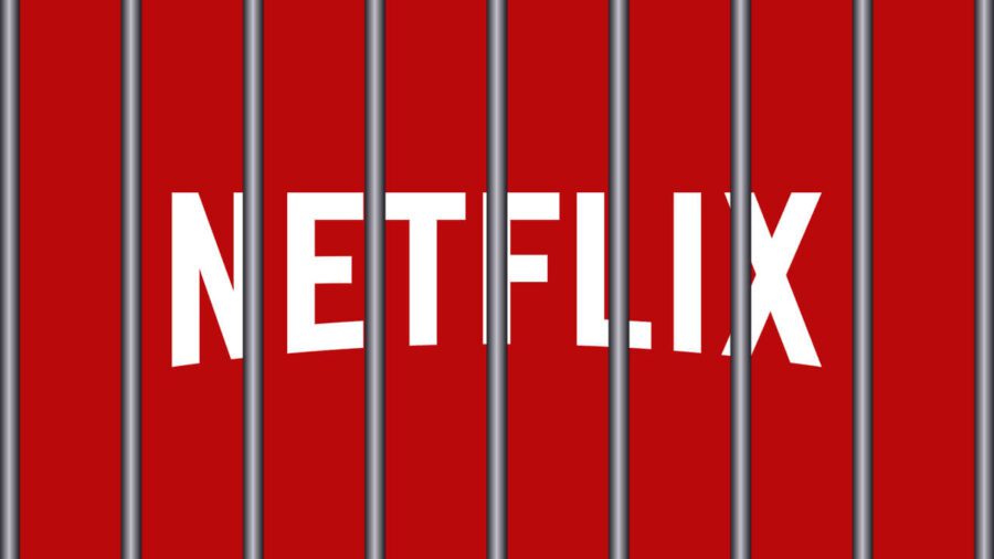 qu'est-ce que la prison netflix