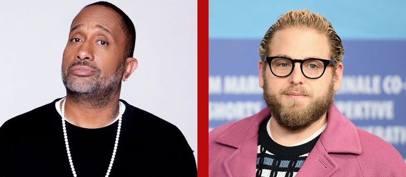 jonah hill kenya barris projet netflix