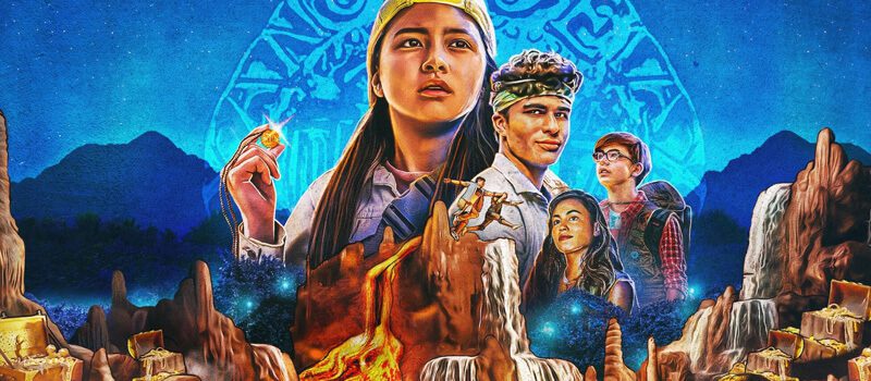 trouver-ohana-netflix trouver ohana netflix