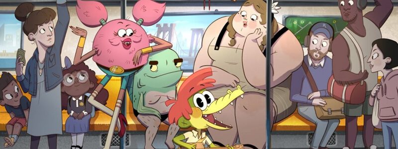 arlo-the-alligator-boy-netflix-avril-2021 arlo le garçon alligator netflix avril 2021