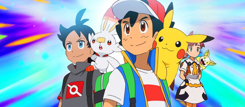 Pokemon-Master-Journeys-The-series-netflix-septembre Pokemon Master Journeys La série netflix septembre