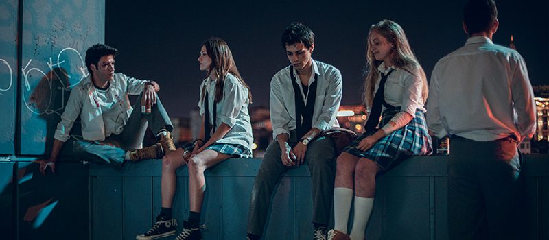 love-101-saison-2-netflix-septembre-2021 amour 101 saison 2 netflix septembre 2021