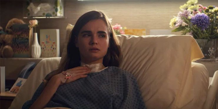 La saison 2 de Tiny Pretty Things a été renouvelée ou annulée par Netflix