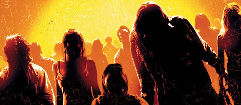 Quoi de neuf sur Netflix UK en octobre 2021 3 l'aube des morts netflix royaume-uni octobre 2021