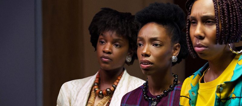Quoi de neuf sur Netflix UK en octobre 2021 6 sur mon bloc saison 4 netflix