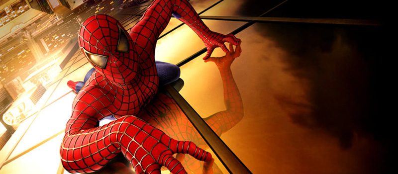 Quoi de neuf sur Netflix UK en octobre 2021 5 spider man 1er octobre netflix france