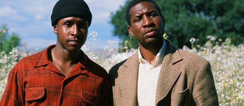 Quoi de neuf sur Netflix UK en octobre 2021 8 le dernier homme noir à san francisco netflix