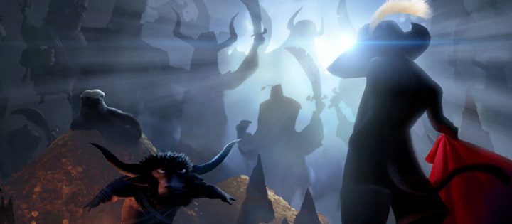 Dreamworks et Illumination Movies à venir sur Netflix en 2022 et au-delà 9 le chat botté 2