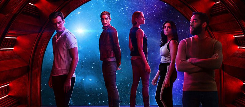 "Another Life" Saison 2 sur Netflix: à venir sur Netflix en octobre 2021 4 "Another Life" Saison 2 sur Netflix: à venir sur Netflix en octobre 2021 - 3