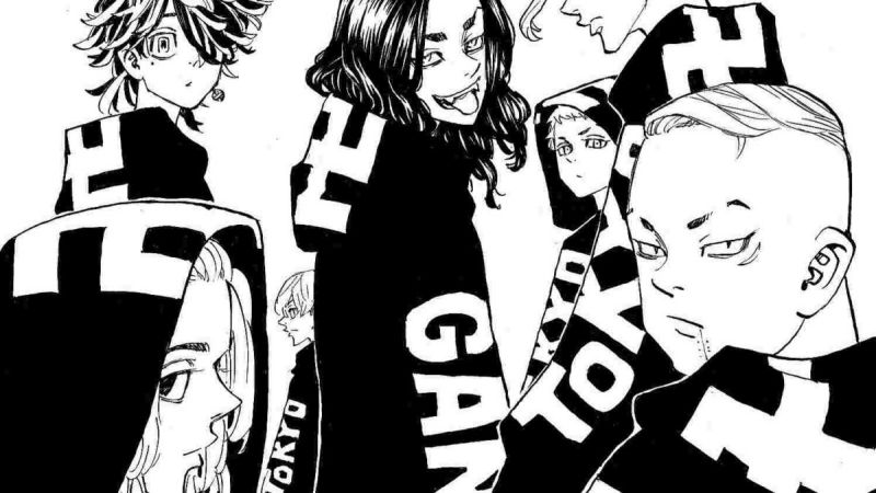 (Battle Cry) Tokyo Revengers Chapitre 224 Spoilers et date de sortie 3 Les Vengeurs de Tokyo