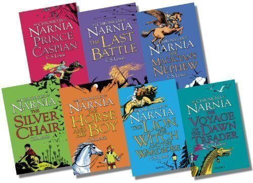 "Les Chroniques de Narnia" sur Netflix : tout ce que nous savons jusqu'à présent 5 "Les Chroniques de Narnia" sur Netflix : tout ce que nous savons jusqu'à présent - 4
