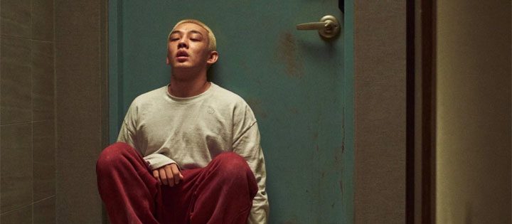 Excitant nouvelle série d'horreur dramatique K Hellbound Tout ce que nous savons jusqu'à présent Yoo Ah Jin