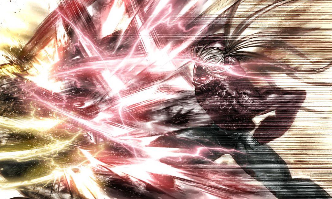 Lisez Kengan Omega Chapitre 128 : Date de sortie et spoilers 4 Kengan Oméga