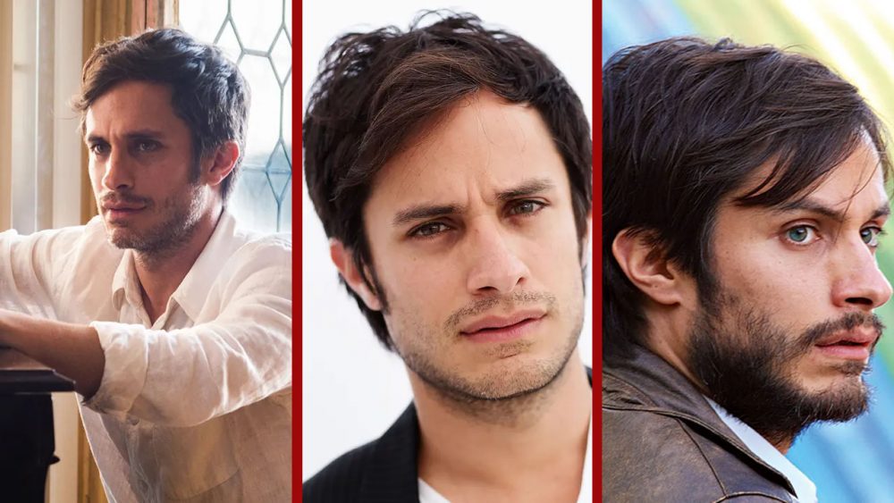Film Netflix Jennifer Lopez 'The Mother': tout ce que nous savons jusqu'à présent 14 La mère Cast Netflix Gael Garcia Bernal