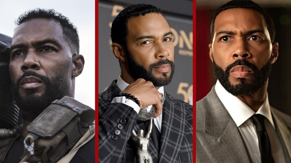 Film Netflix Jennifer Lopez 'The Mother': tout ce que nous savons jusqu'à présent 16 La mère Cast Netflix Omari Hardwick