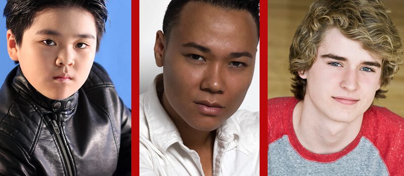 nouveaux-acteurs-pour-lost-in-space-saison-3 nouveaux membres de la distribution pour perdu dans l'espace saison 3
