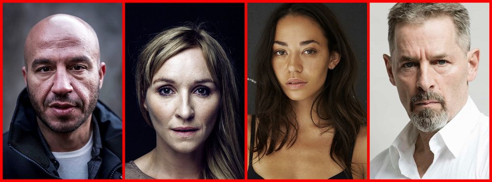 Le tout premier film danois Netflix « Loving Adults » : ce que nous savons jusqu'à présent 4 acteurs amoureux des adultes