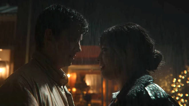 Sex Education Fin de la saison 3 : Qu'advient-il des personnages 4 Otis et Maeve avouent leurs sentiments dans Sex Education saison 3