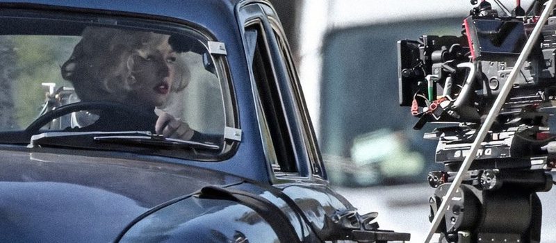 Films dramatiques d'époque bientôt disponibles sur Netflix 8 Blonde Netflix Ana De Armas